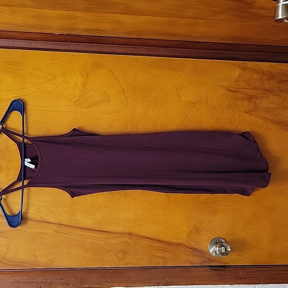 Mudd dress XS